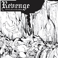 Hymns of Annihilation